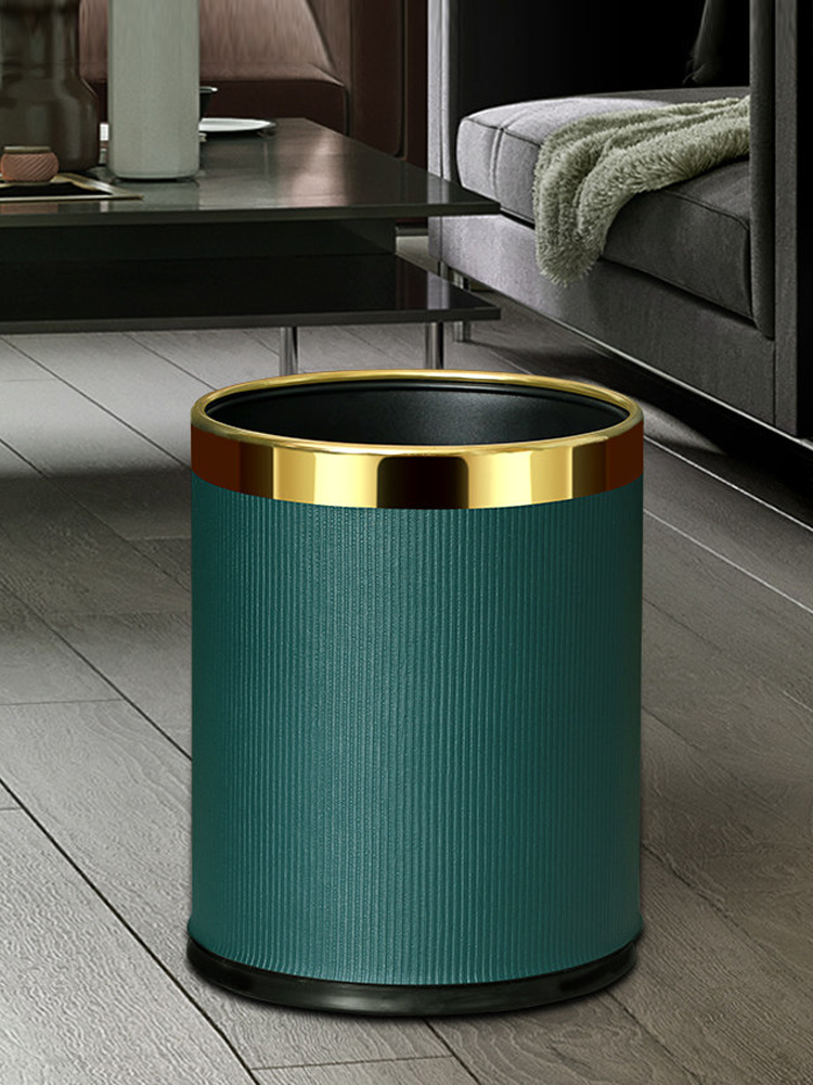 Commercial Kitchen Garbage Can - Mülleimer Wohnzimmer Kreative Große Kommerzielle Luxus