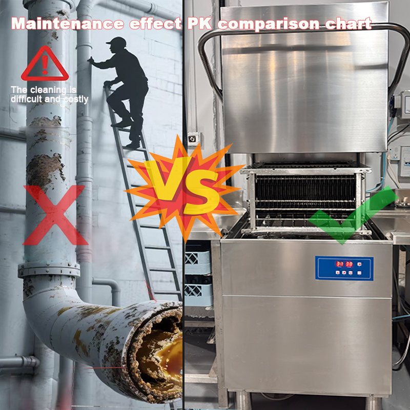 Gewerbliche Küchenabzugshaube  – Commercial Kitchen Fire Suppression System Bewertung und Preis