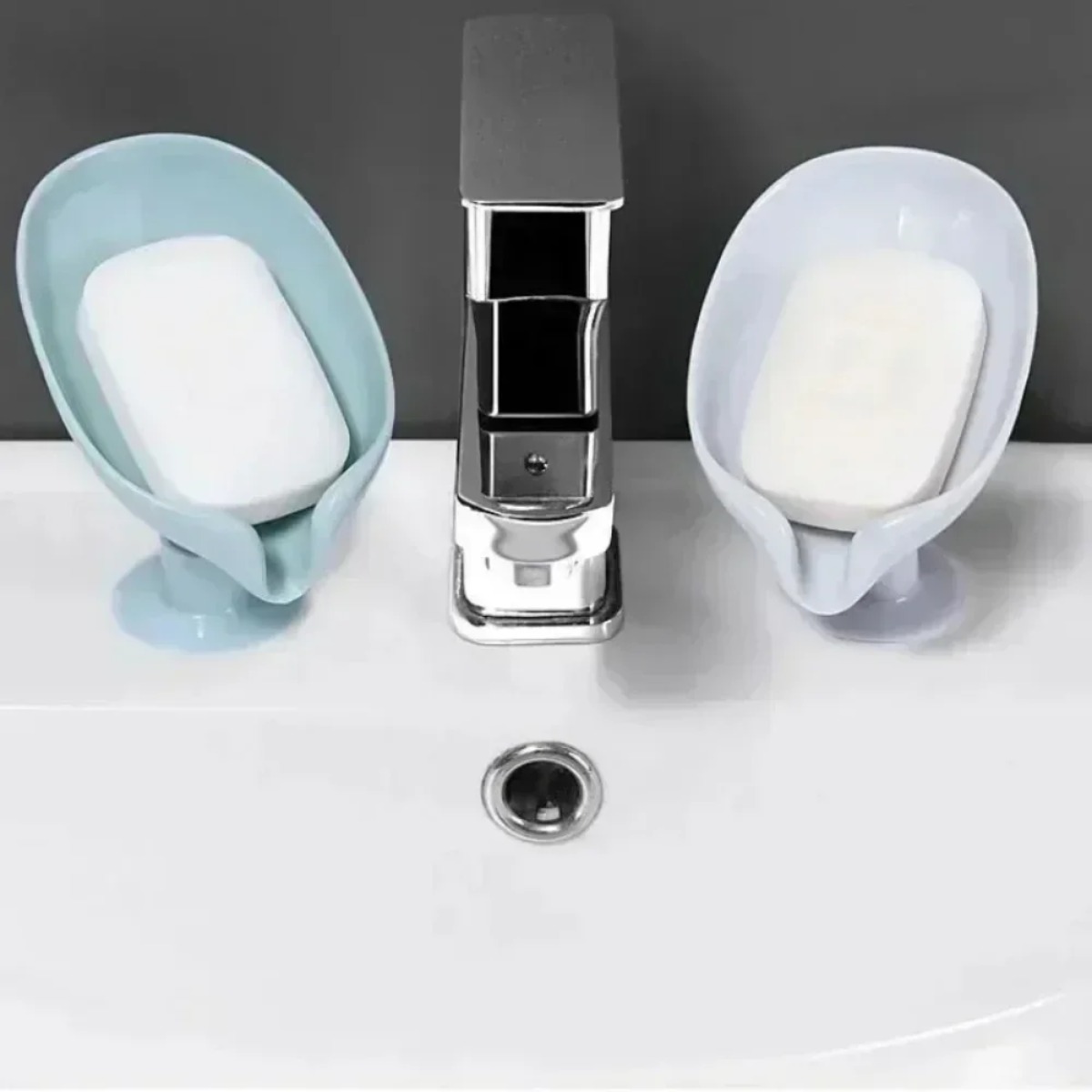 Abtropf-Seifenhalter mit Saugn – Commercial Kitchen Floor Drain Bewertung und Preis