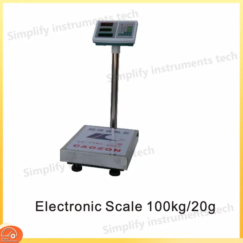 Digitale Elektronische Waage 1 – Commercial Kitchen Warehouse Bewertung und Preis