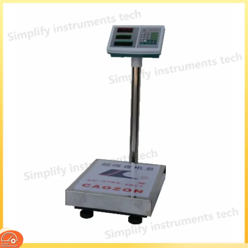 Digitale Elektronische Waage 1 – Commercial Kitchen Warehouse Bewertung und Preis