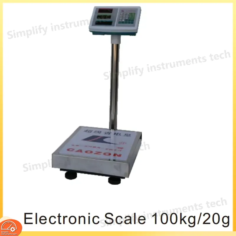 Digitale Elektronische Waage 1 – Commercial Kitchen Warehouse Bewertung und Preis