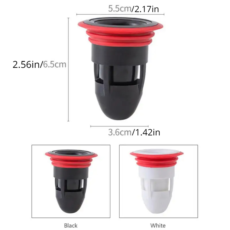 Bad Dusche Boden Sieb Küche Ba – Commercial Kitchen Floor Drain Bewertung und Preis