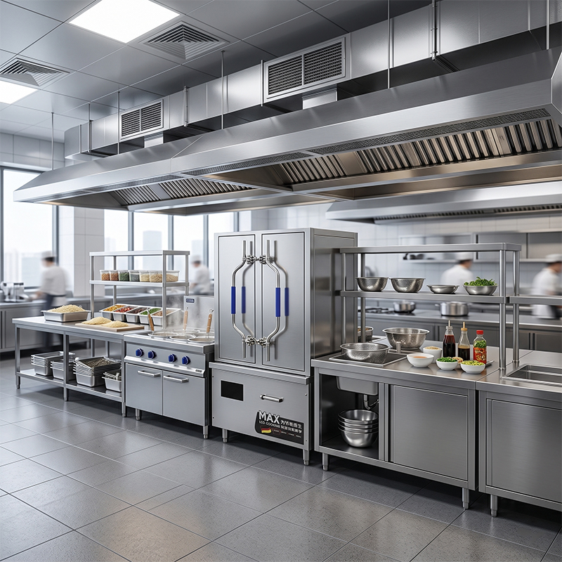 In-Smart 12-Fach Elektrischer  – Commercial Kitchen Steamer Bewertung und Preis