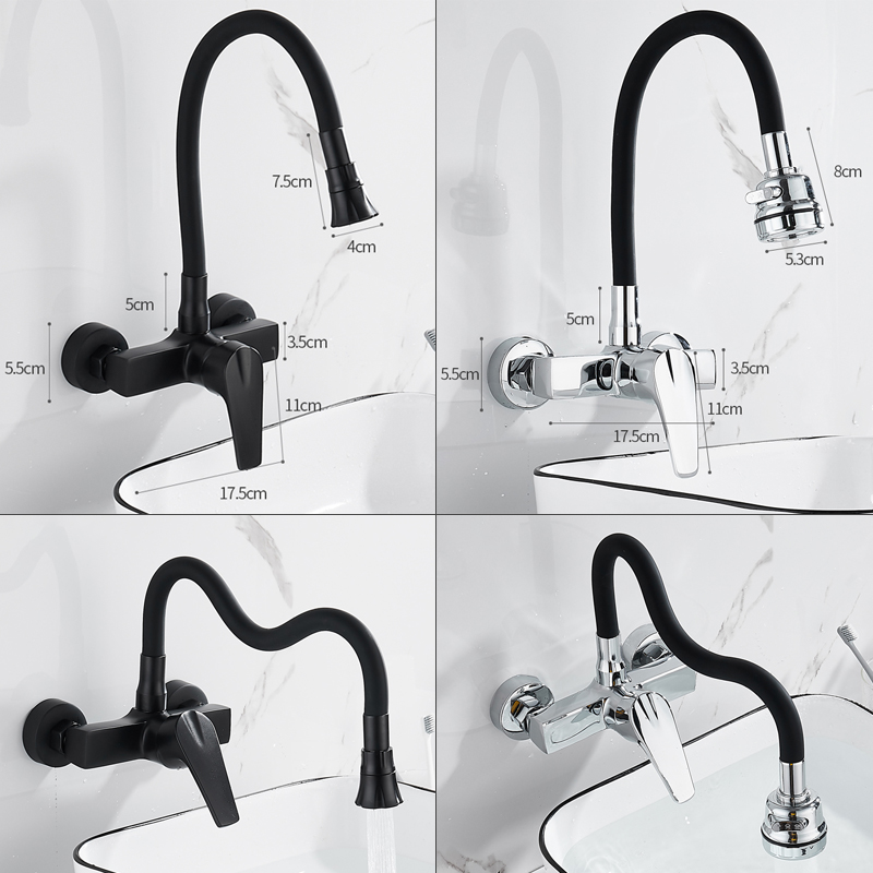 Ellen Wand halterung Küchen sp – Commercial Kitchen Mixer Tap Bewertung und Preis