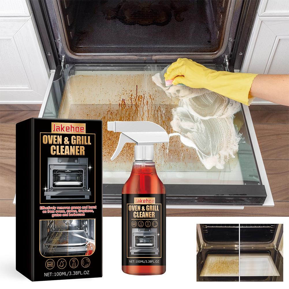 Starker Fettlöser für Schweres – Commercial Kitchen Grease Cleaner Bewertung und Preis
