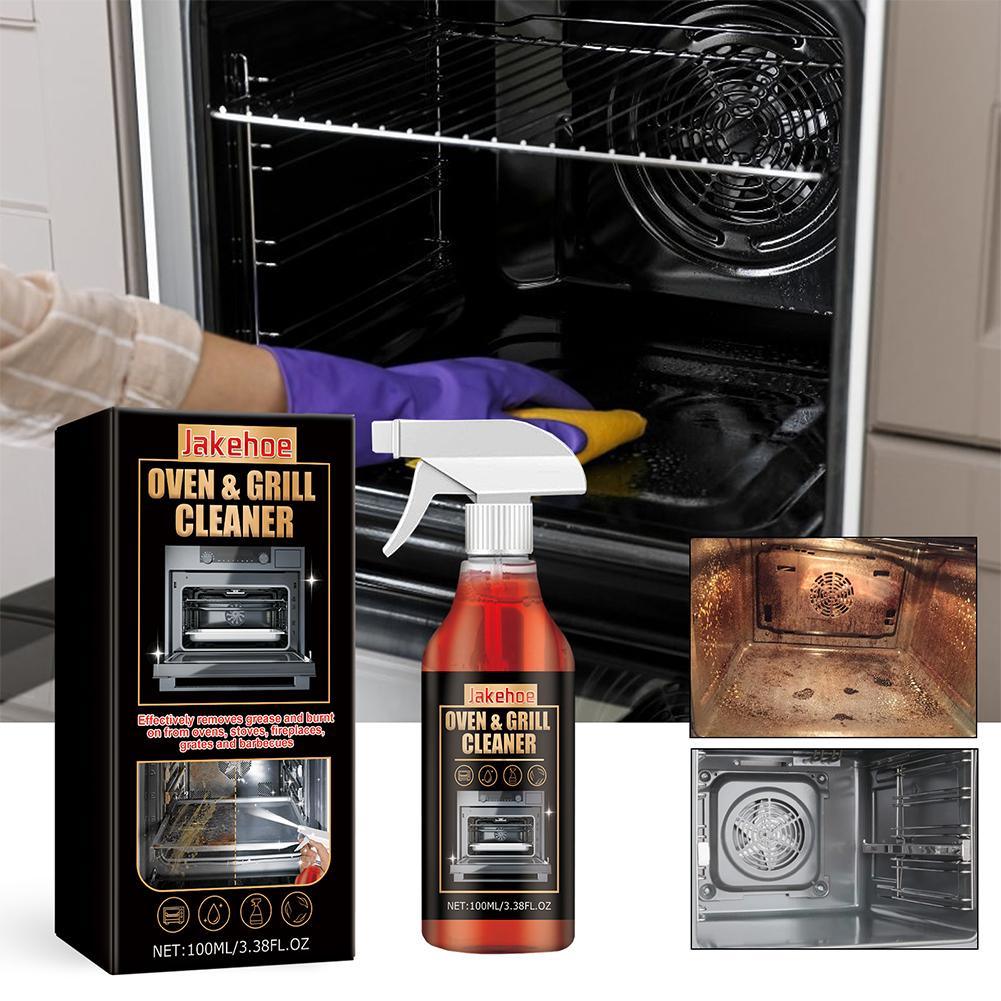 Starker Fettlöser für Schweres – Commercial Kitchen Grease Cleaner Bewertung und Preis