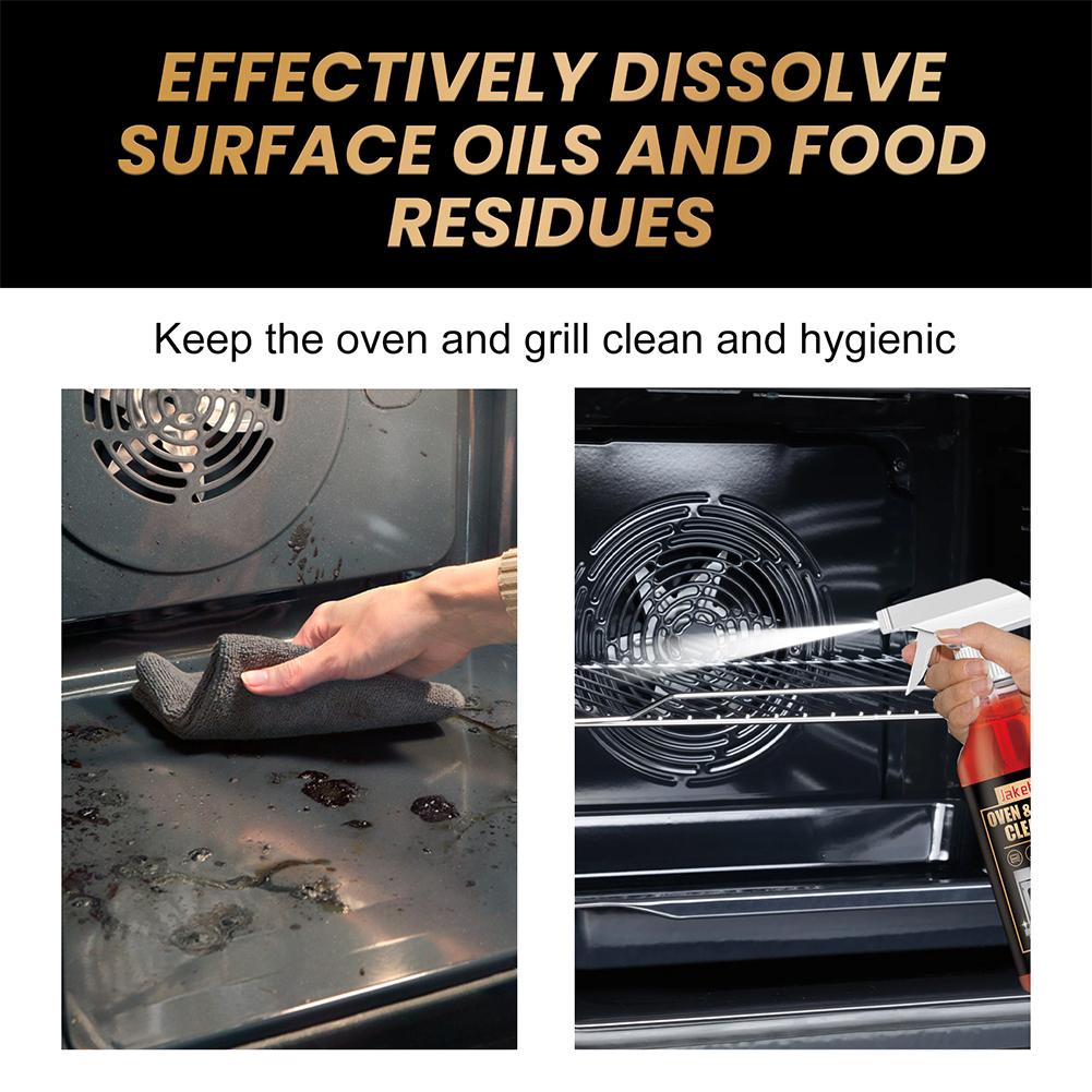 Starker Fettlöser für Schweres – Commercial Kitchen Grease Cleaner Bewertung und Preis