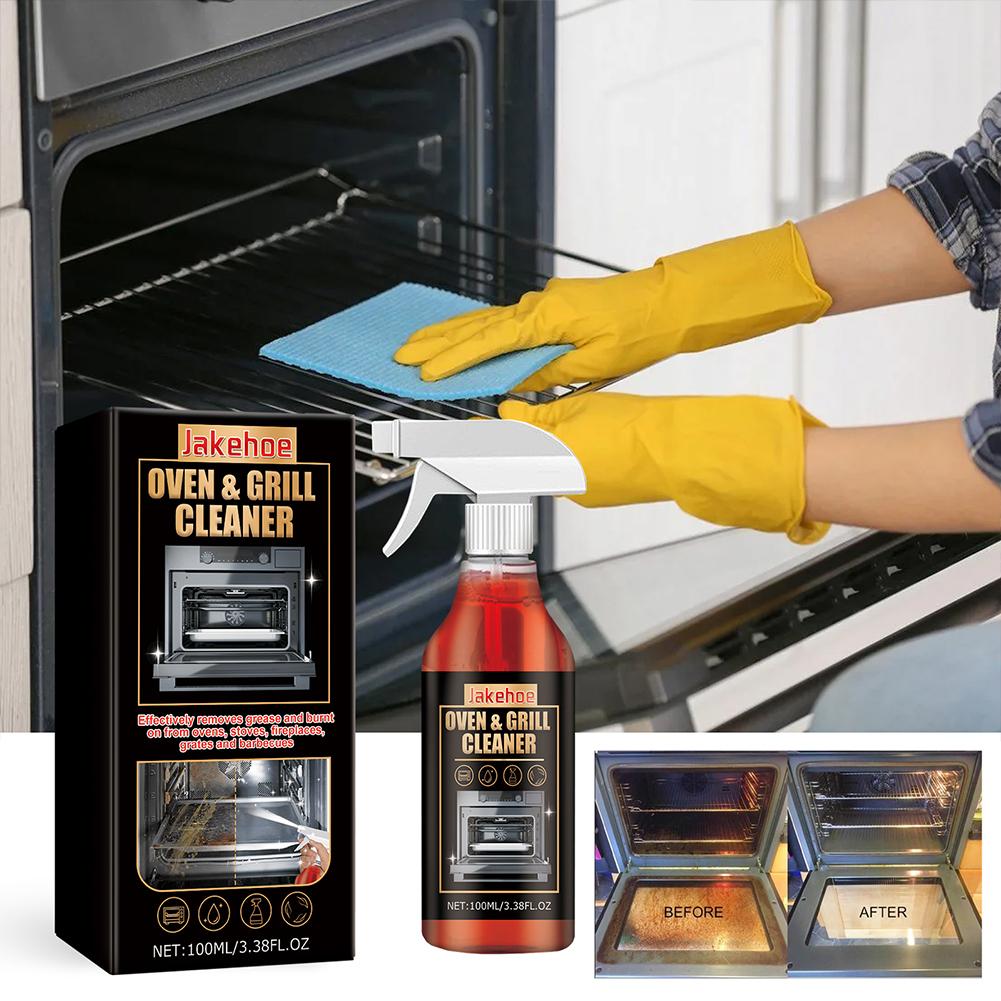 Starker Fettlöser für Schweres – Commercial Kitchen Grease Cleaner Bewertung und Preis