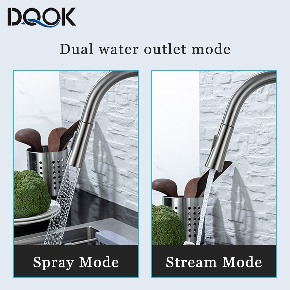 Schwarzer Küchenarmatur, flexi – Commercial Kitchen Mixer Tap Bewertung und Preis