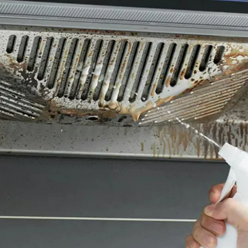Starker Entfetter für Ölversch – Commercial Kitchen Grease Cleaner Bewertung und Preis