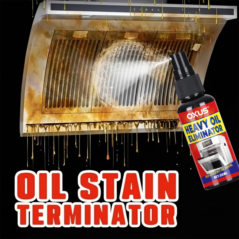 35ml Fettlöser Kraftvoller Küc – Commercial Kitchen Grease Cleaner Bewertung und Preis