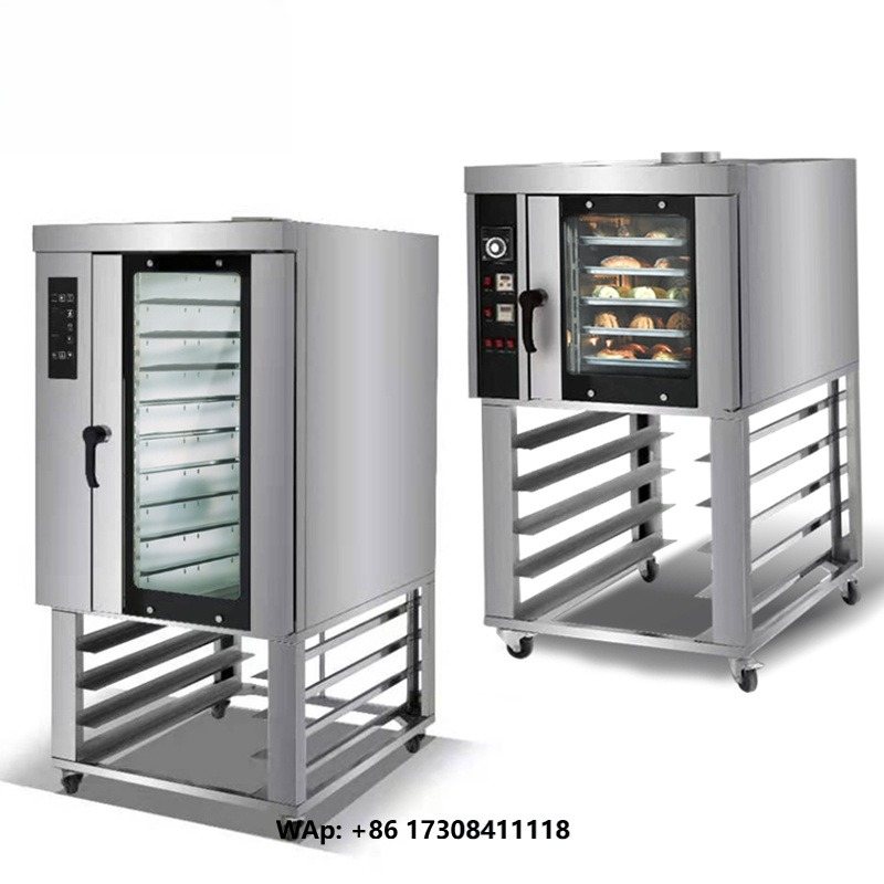 Professioneller Elektrischer G – Commercial Kitchen Steamer Bewertung und Preis
