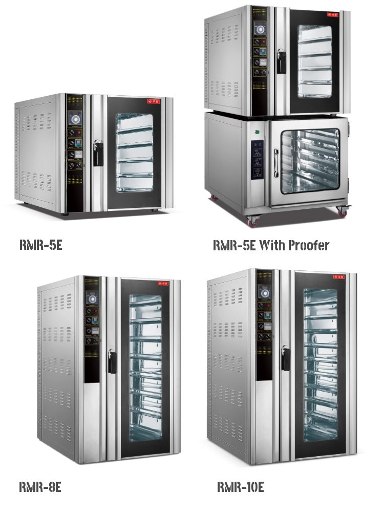 Professioneller Elektrischer G – Commercial Kitchen Steamer Bewertung und Preis