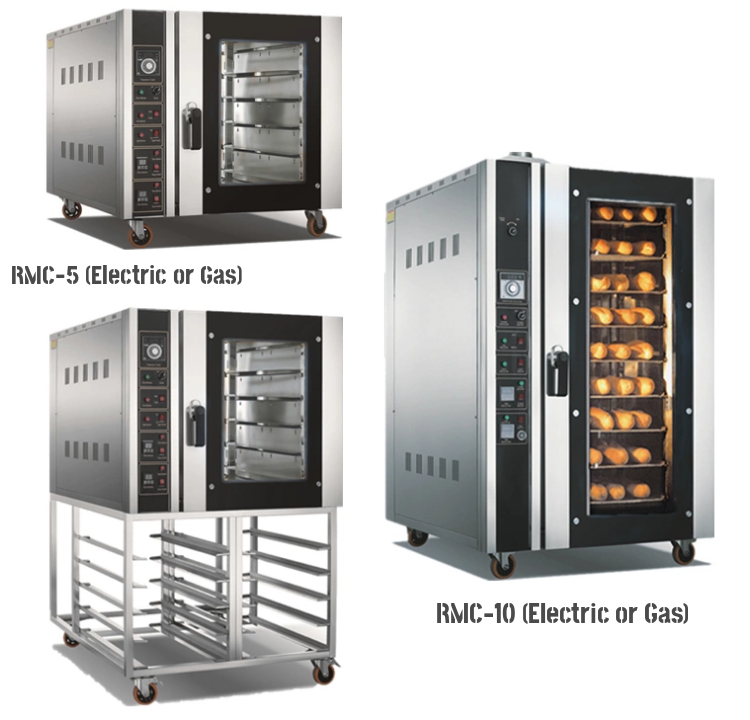 Professioneller Elektrischer G – Commercial Kitchen Steamer Bewertung und Preis