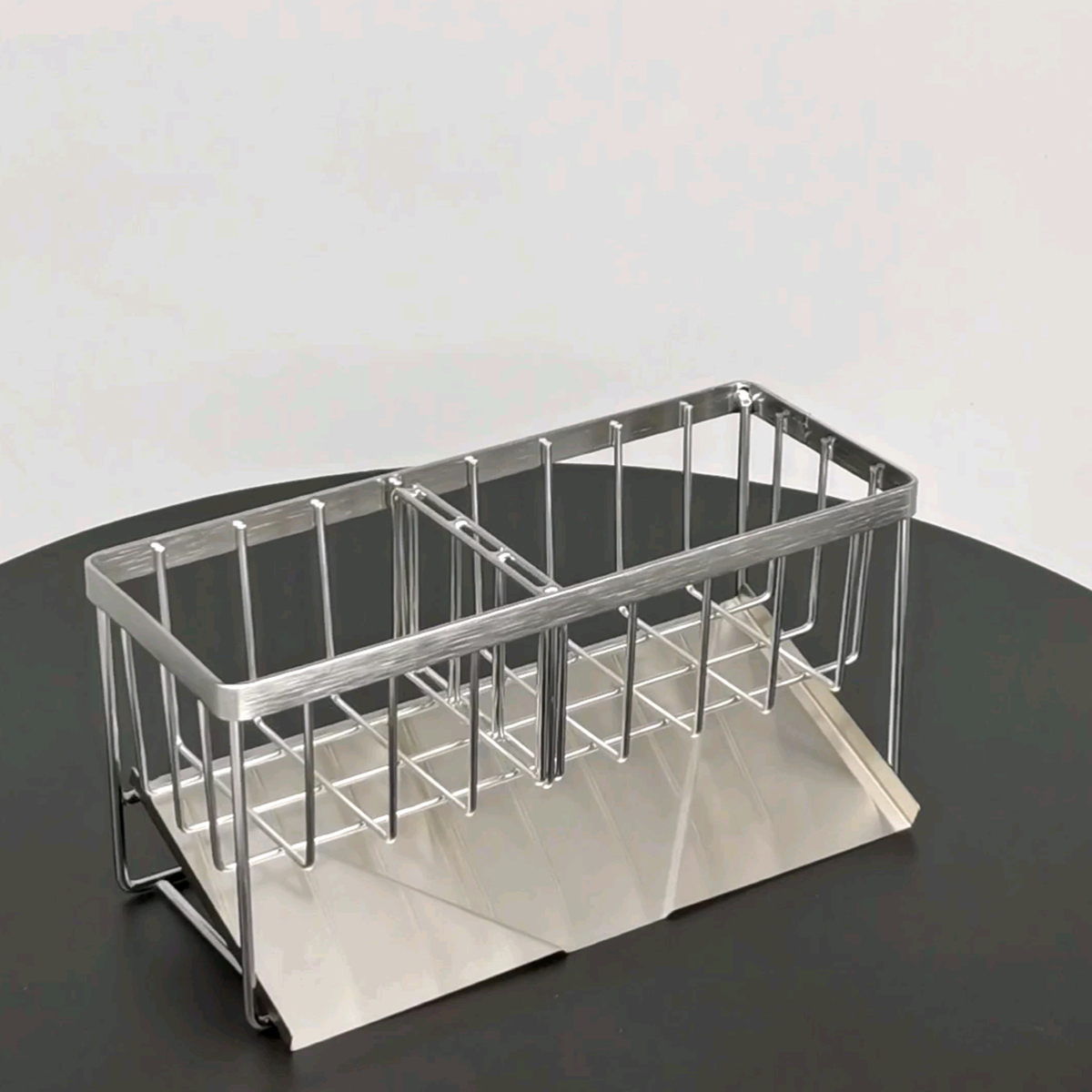 Spülbecken-Schwammhalter aus E – Commercial Kitchen Floor Drain Bewertung und Preis