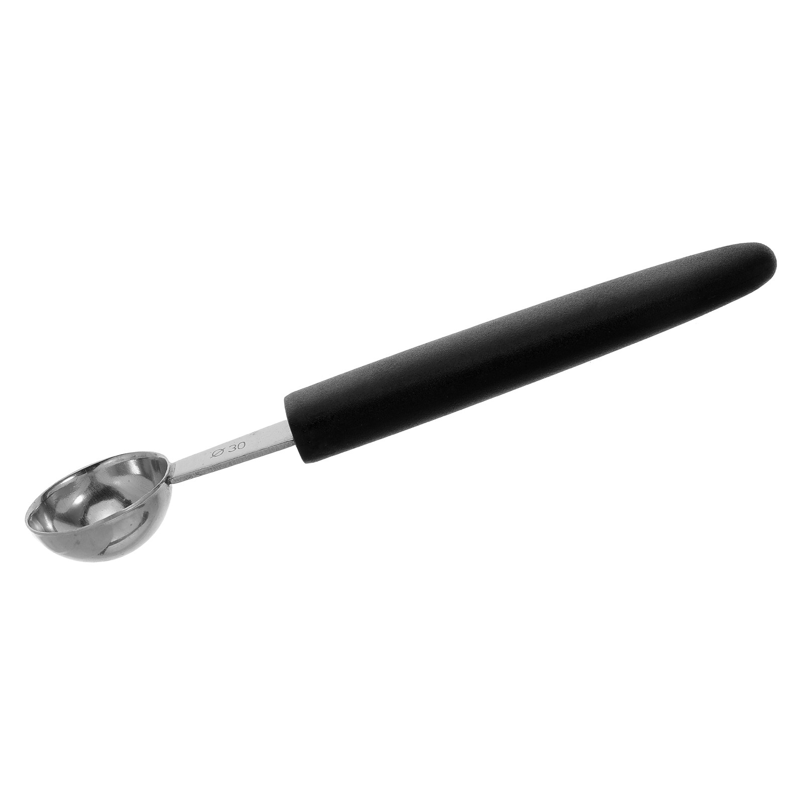 Edelstahl-Melonenschaber, 30 m – Commercial Kitchen Equipment List Bewertung und Preis