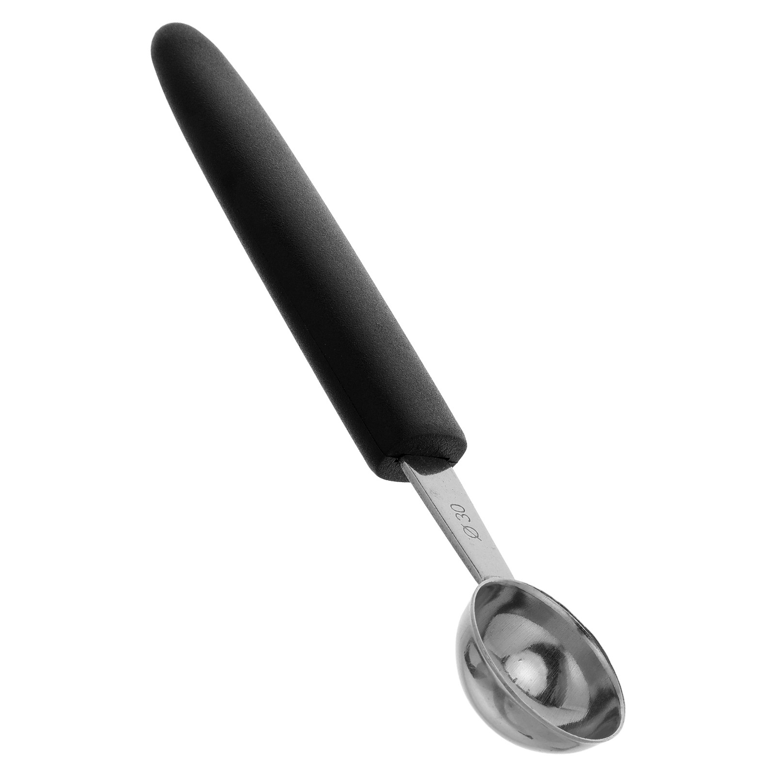 Edelstahl-Melonenschaber, 30 m – Commercial Kitchen Equipment List Bewertung und Preis