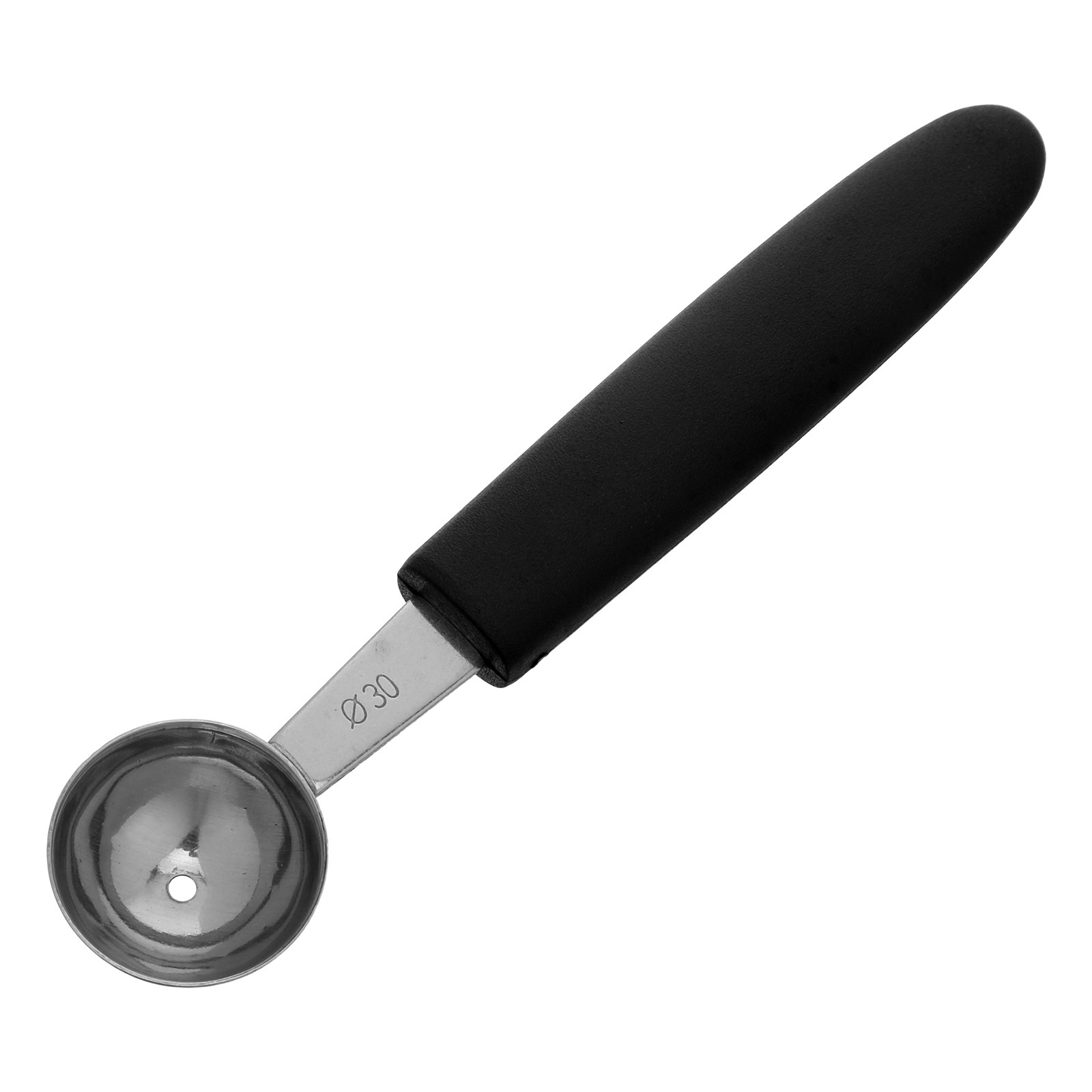 Edelstahl-Melonenschaber, 30 m – Commercial Kitchen Equipment List Bewertung und Preis