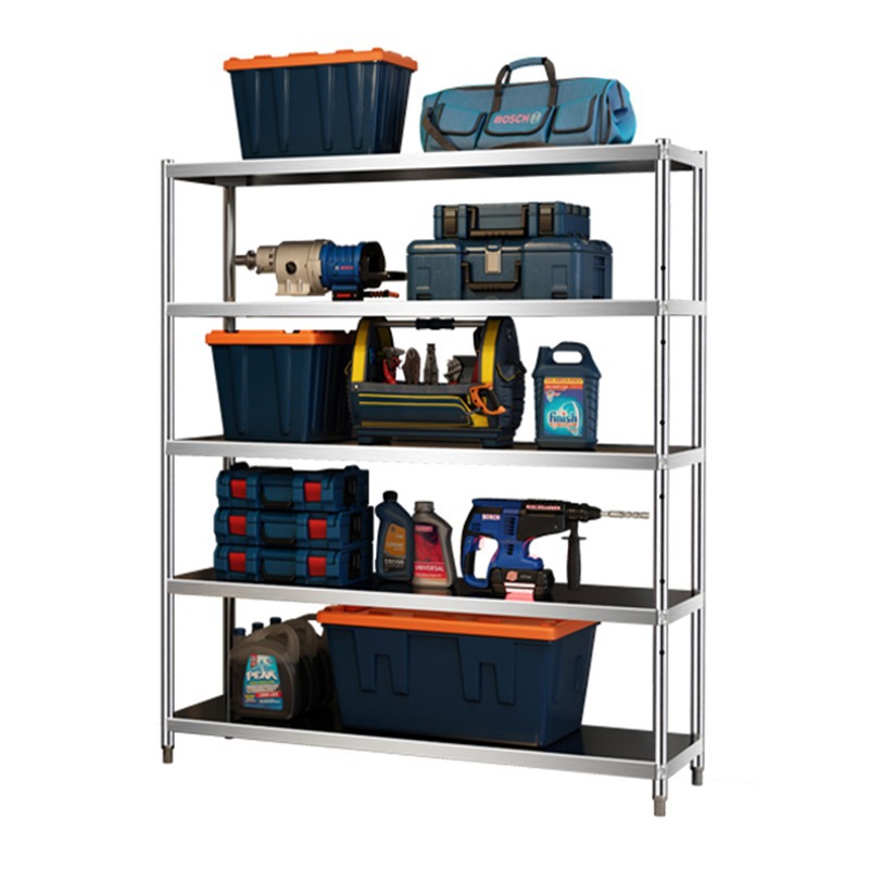 Regalregal, mehrschichtige Lag – Commercial Kitchen Warehouse Bewertung und Preis