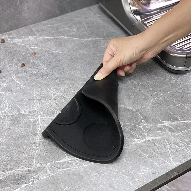 Kaffeepulver-Pad, rutschfeste  – Commercial Kitchen Equipment List Bewertung und Preis