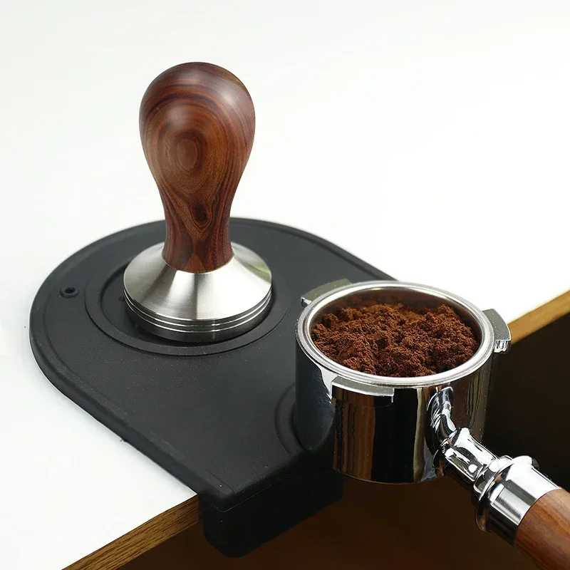 Kaffeepulver-Pad, rutschfeste  – Commercial Kitchen Equipment List Bewertung und Preis