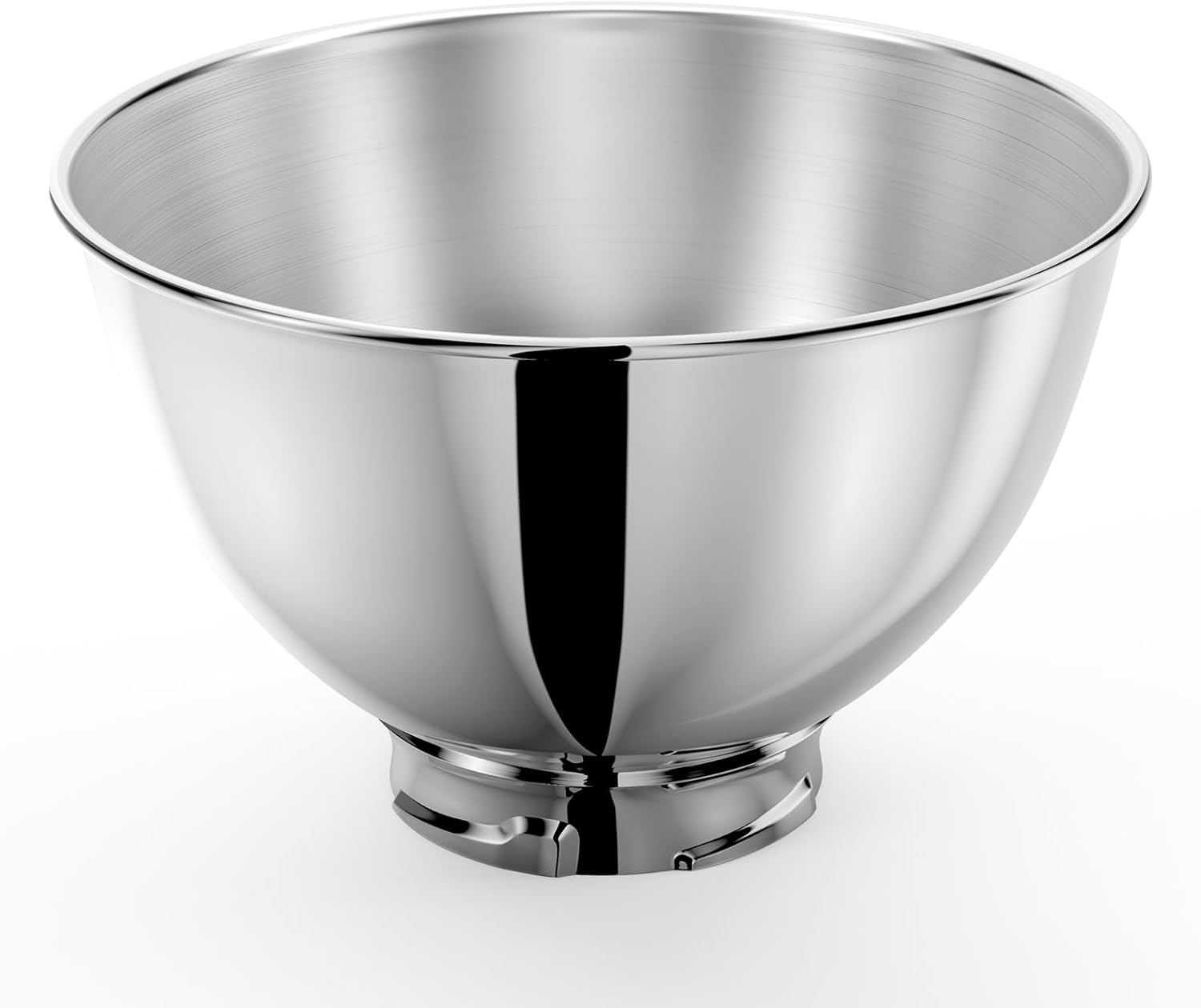 3-Quart Edelstahlschüssel für  – Kitchenaid Mixer Artisan 5Qt Bewertung und Preis