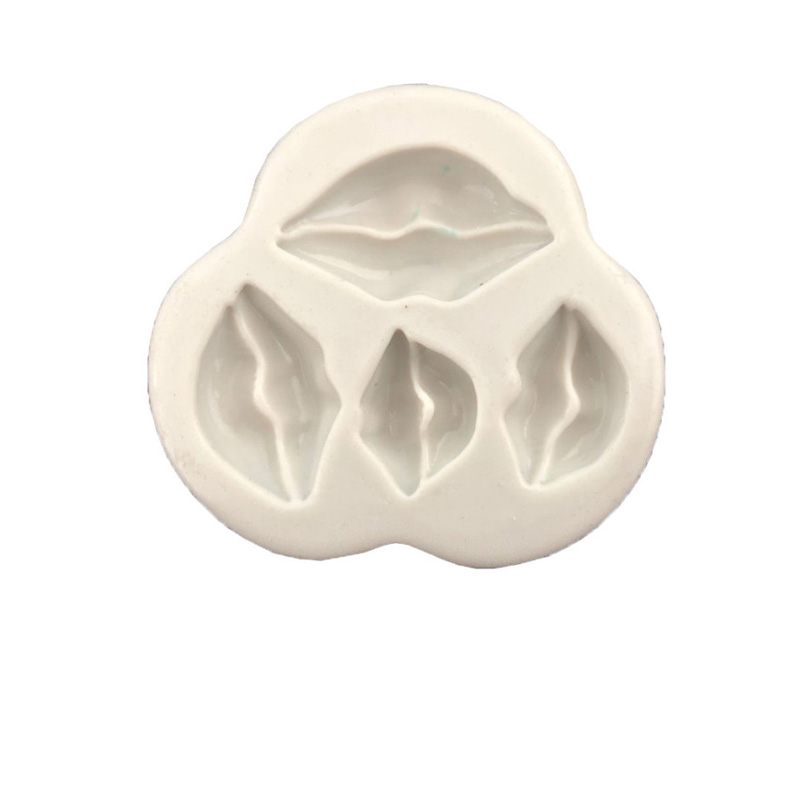 Sexy Lippen Silikonform Fondan – Commercial Kitchen Equipment List Bewertung und Preis