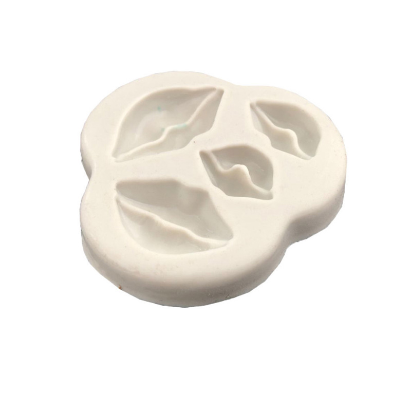 Sexy Lippen Silikonform Fondan – Commercial Kitchen Equipment List Bewertung und Preis