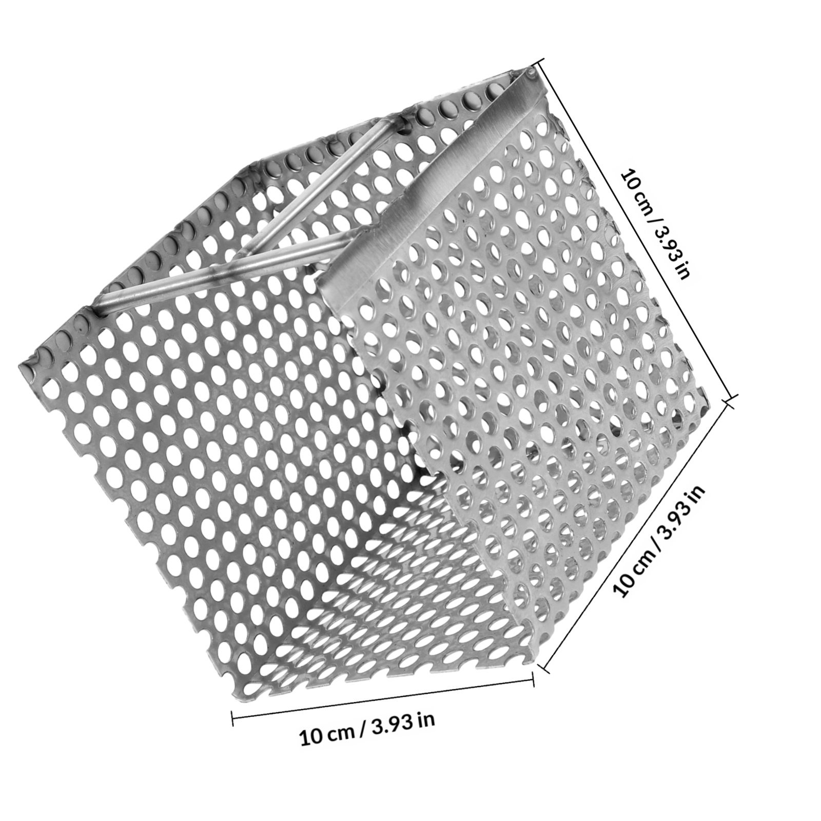 Rinnenfilterkorb aus Edelstahl – Commercial Kitchen Floor Drain Bewertung und Preis