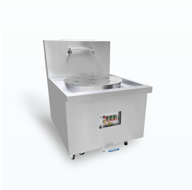 27kW Gewerblicher Elektrischer – Commercial Kitchen Steamer Bewertung und Preis