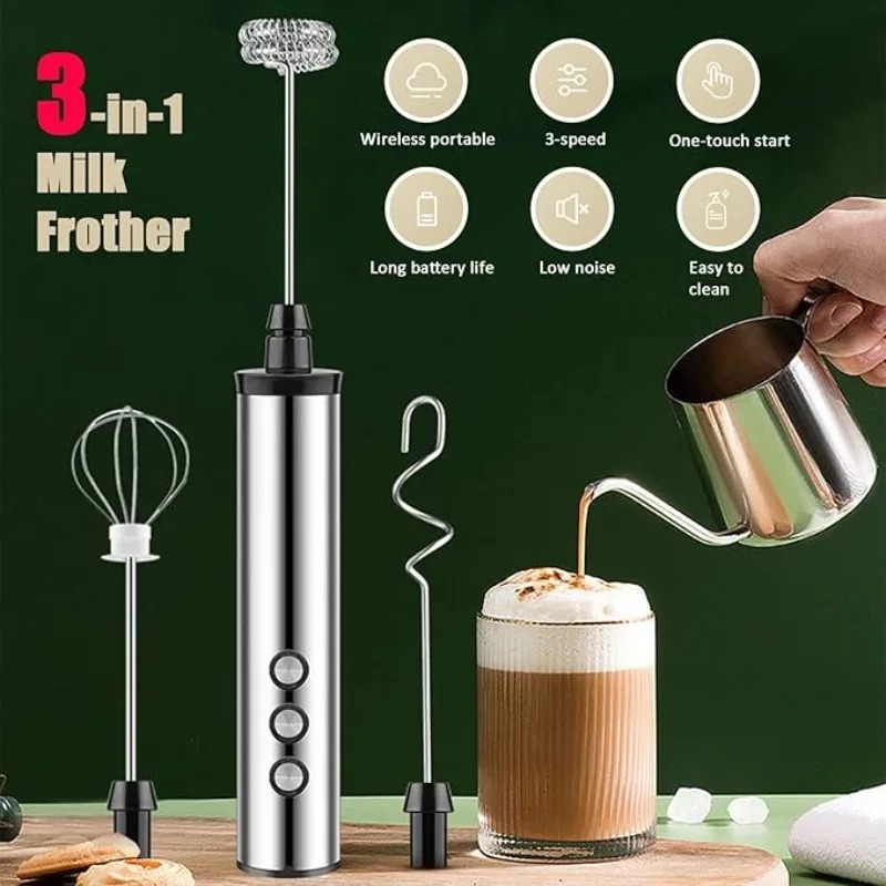 Magpie 3-in-1 Handmixer Elektr – Commercial Kitchen Equipment List Bewertung und Preis