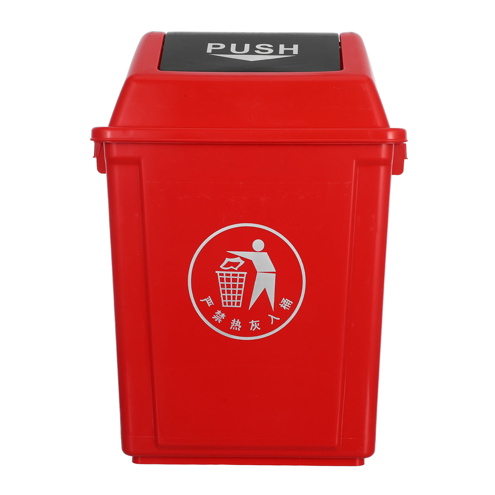 Mülleimer mit Deckel 10L Kunst – Commercial Kitchen Garbage Can Bewertung und Preis