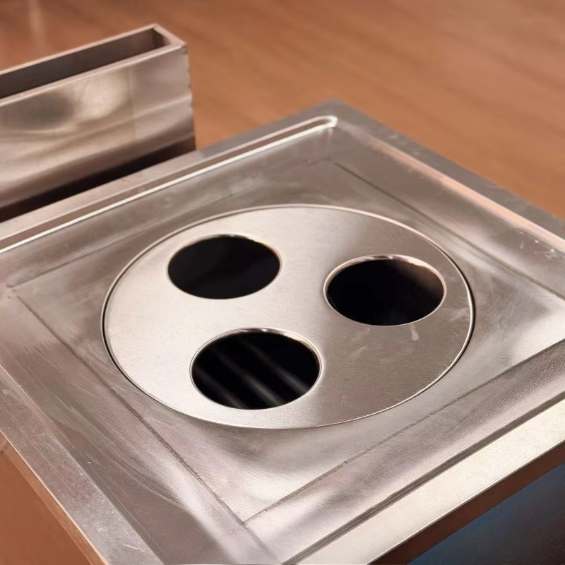 Gewerbliche Küchenausrüstung:  – Commercial Kitchen Steamer Bewertung und Preis