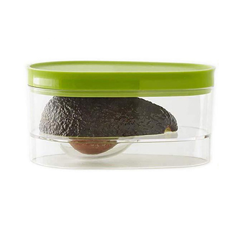 Avocado-Aufbewahrungsbox für L – Commercial Kitchen Equipment List Bewertung und Preis