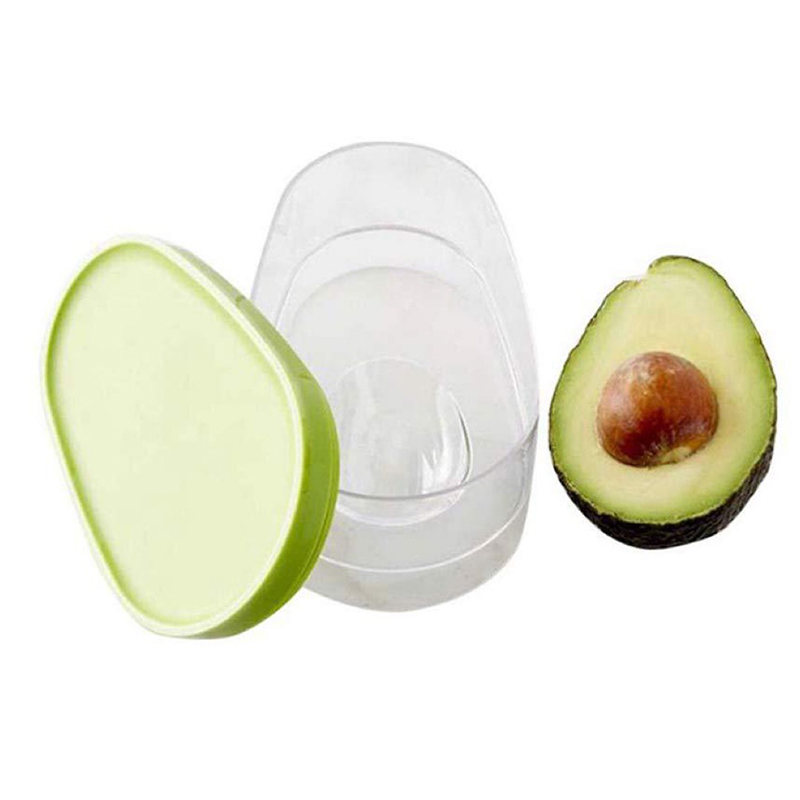 Avocado-Aufbewahrungsbox für L – Commercial Kitchen Equipment List Bewertung und Preis