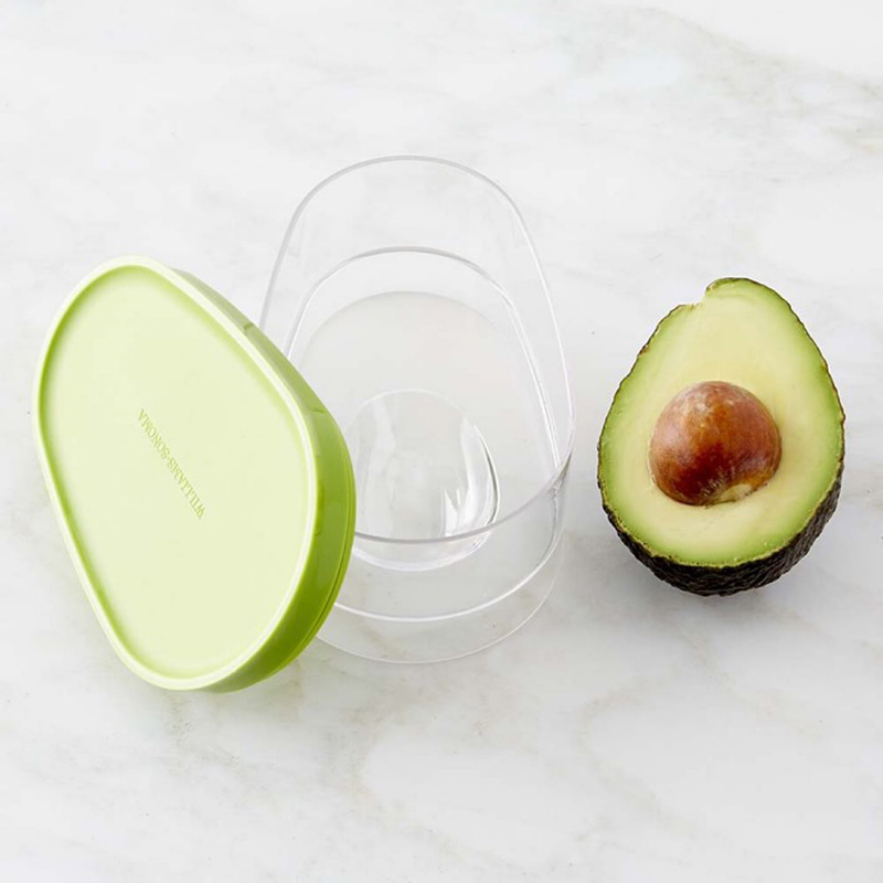 Avocado-Aufbewahrungsbox für L – Commercial Kitchen Equipment List Bewertung und Preis