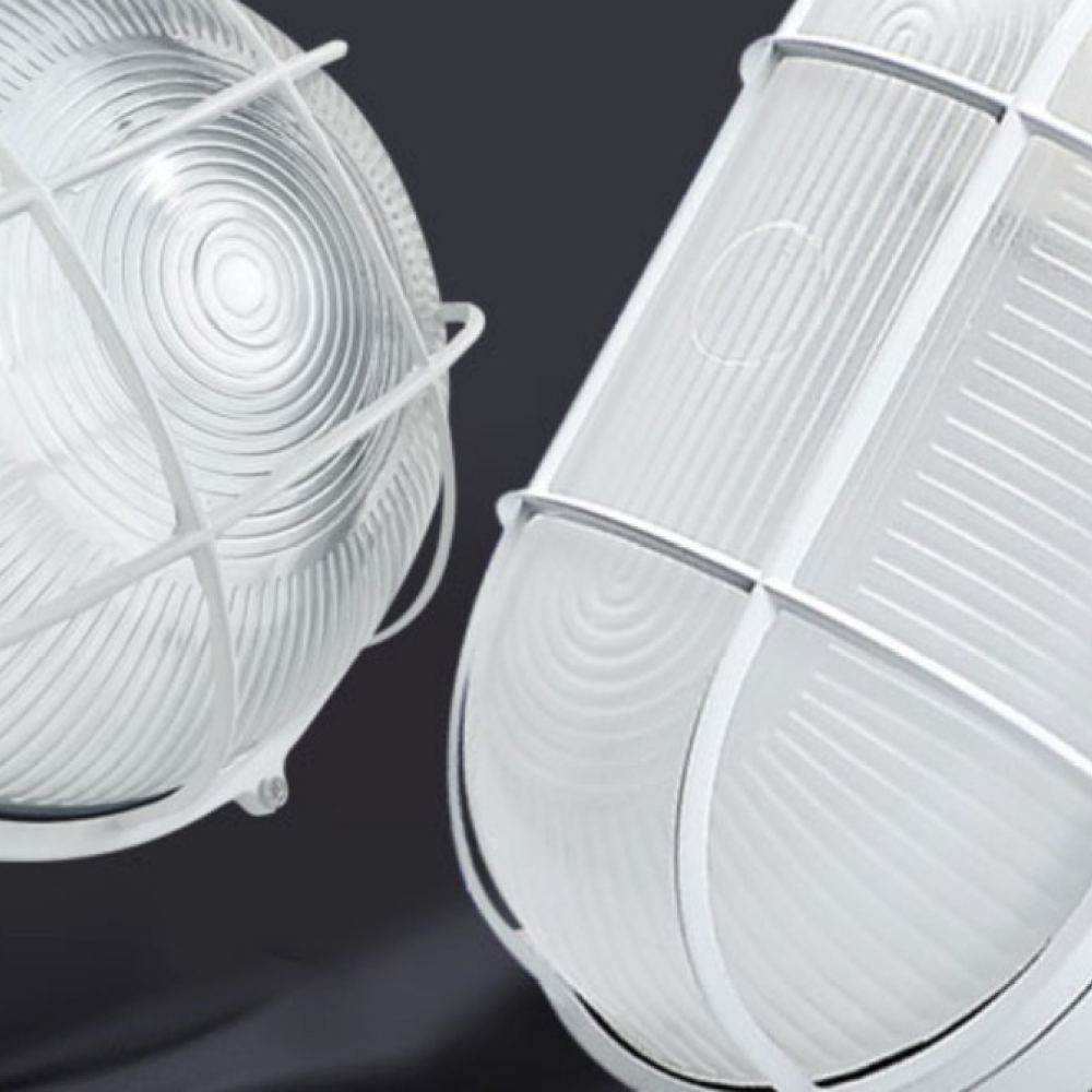 Robuste LED-Deckenleuchte, was – Commercial Kitchen Warehouse Bewertung und Preis