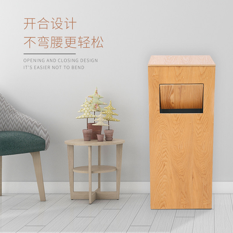 Nordischer großer kommerzielle – Commercial Kitchen Garbage Can Bewertung und Preis