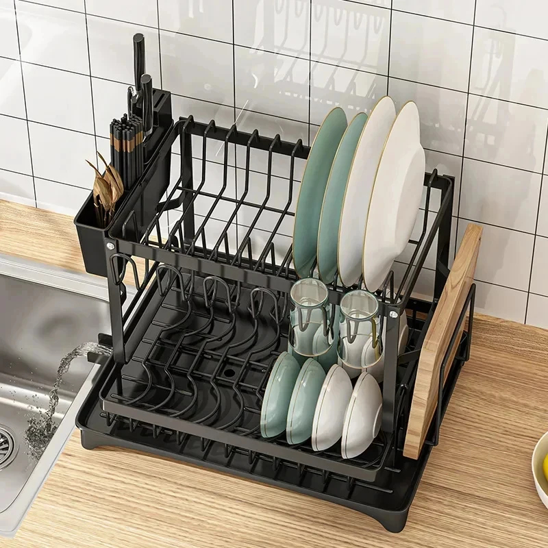 Premium Großes 2-stöckiges Met – Commercial Kitchen Floor Drain Bewertung und Preis