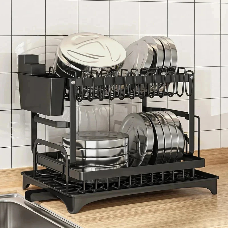 Premium Großes 2-stöckiges Met – Commercial Kitchen Floor Drain Bewertung und Preis