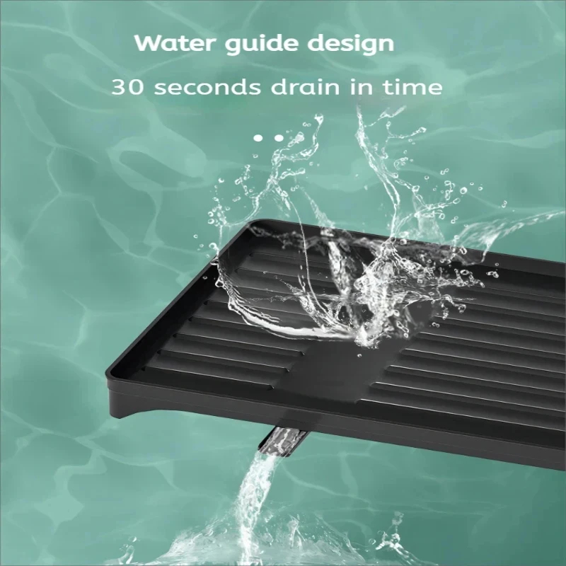 Premium Großes 2-stöckiges Met – Commercial Kitchen Floor Drain Bewertung und Preis