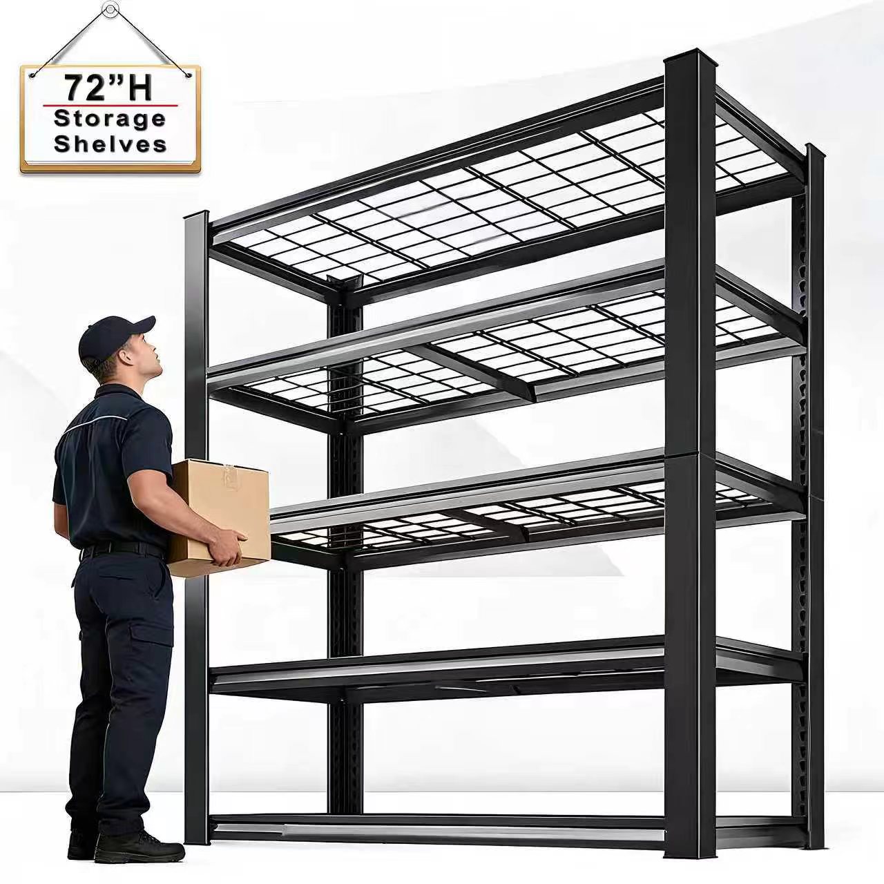 Nnovaroom 72 Zoll Verstellbare – Commercial Kitchen Warehouse Bewertung und Preis
