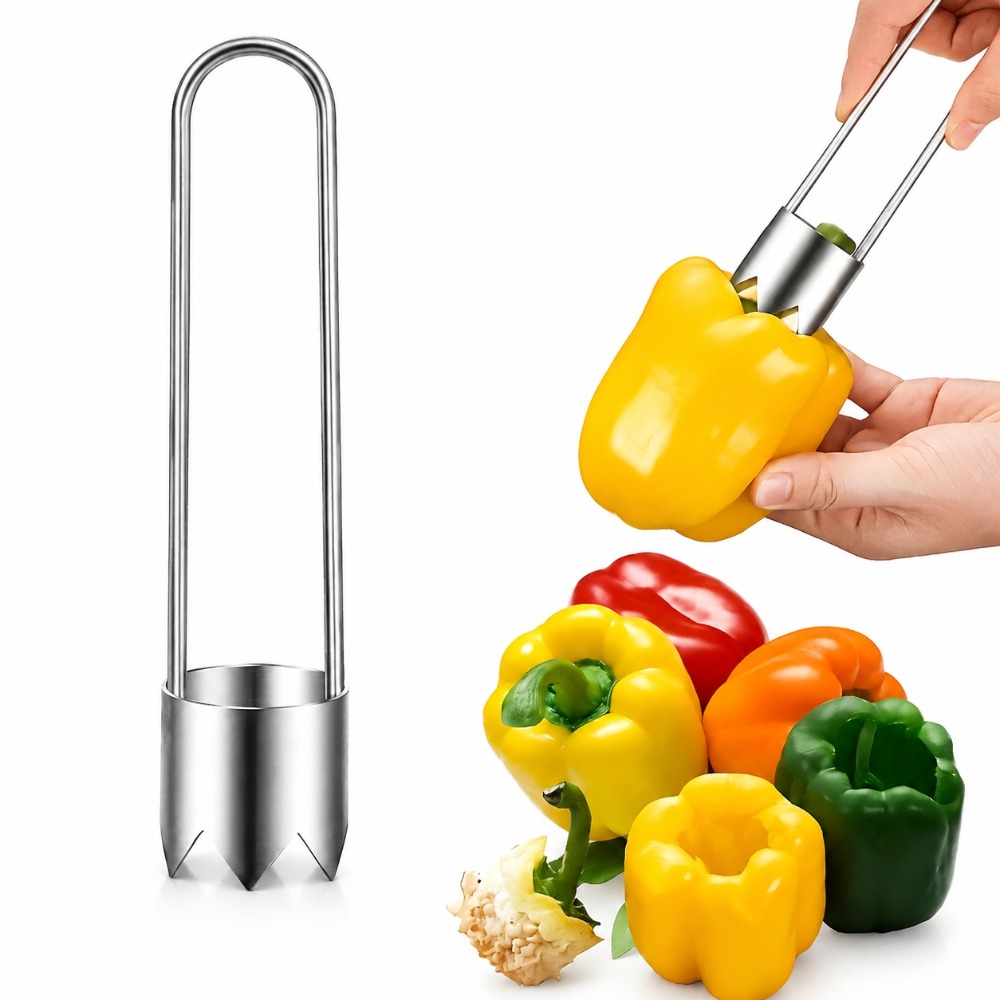 Edelstahl Obst- und Gemüseentk – Commercial Kitchen Equipment List Bewertung und Preis