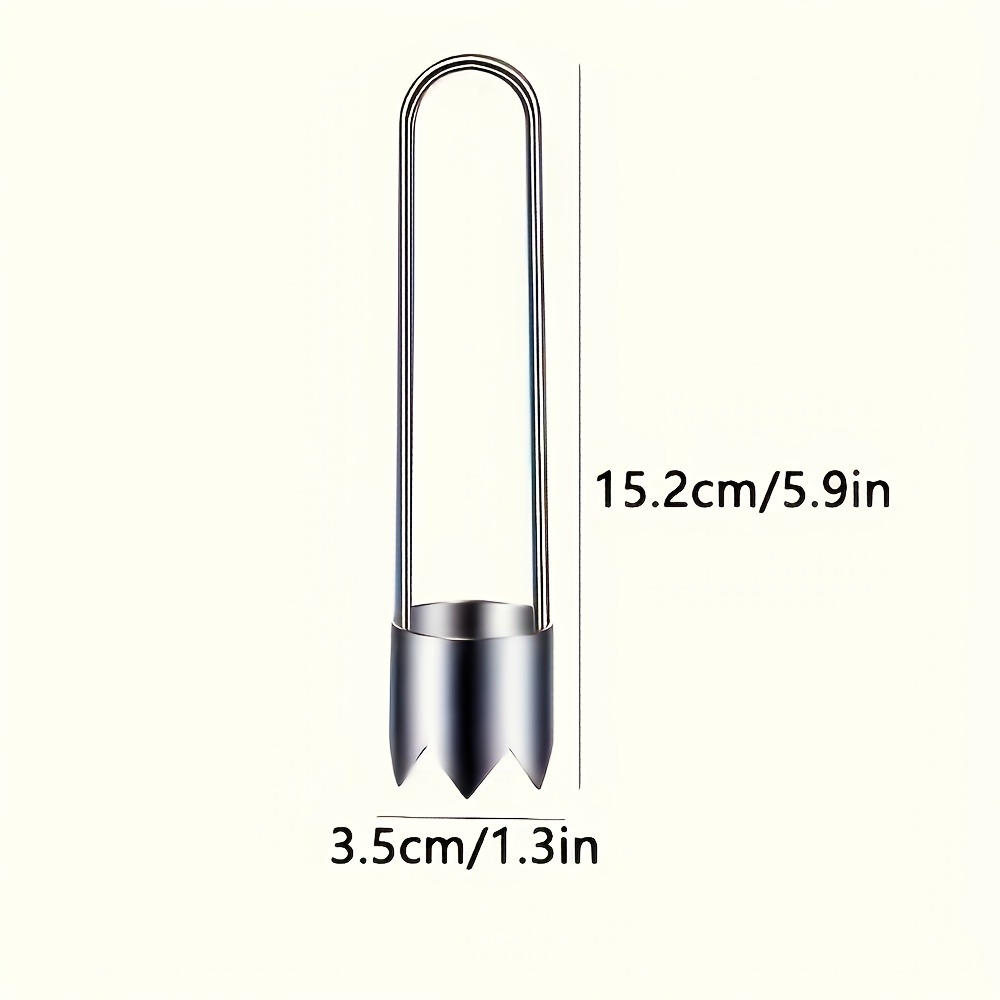 Edelstahl Obst- und Gemüseentk – Commercial Kitchen Equipment List Bewertung und Preis