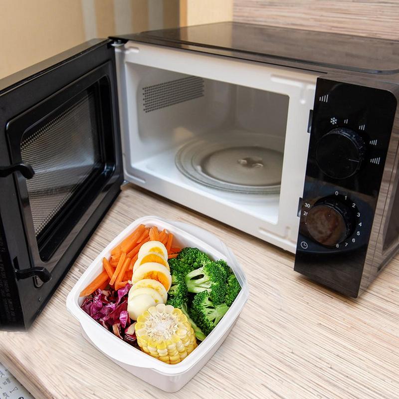 Mikrowellen-Dampfgarer, Gemüse – Commercial Kitchen Steamer Bewertung und Preis