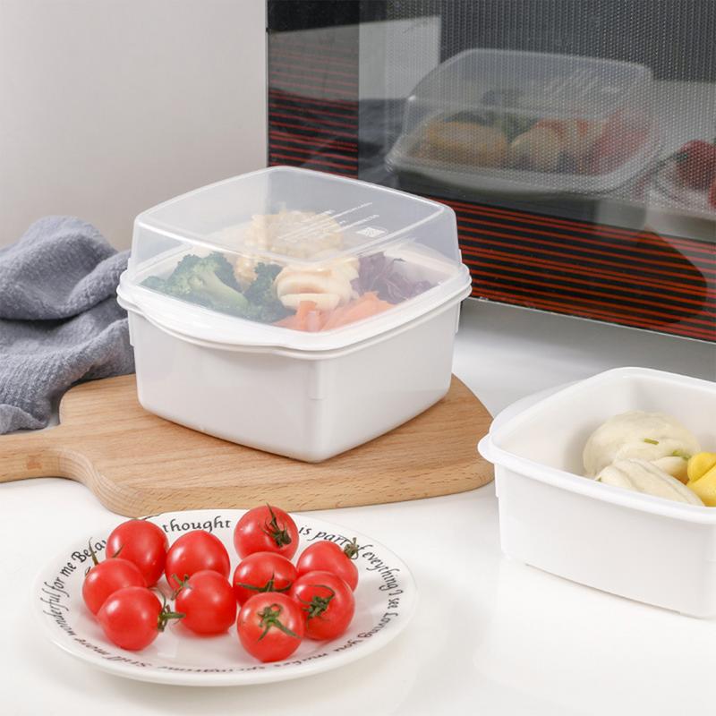 Mikrowellen-Dampfgarer, Gemüse – Commercial Kitchen Steamer Bewertung und Preis