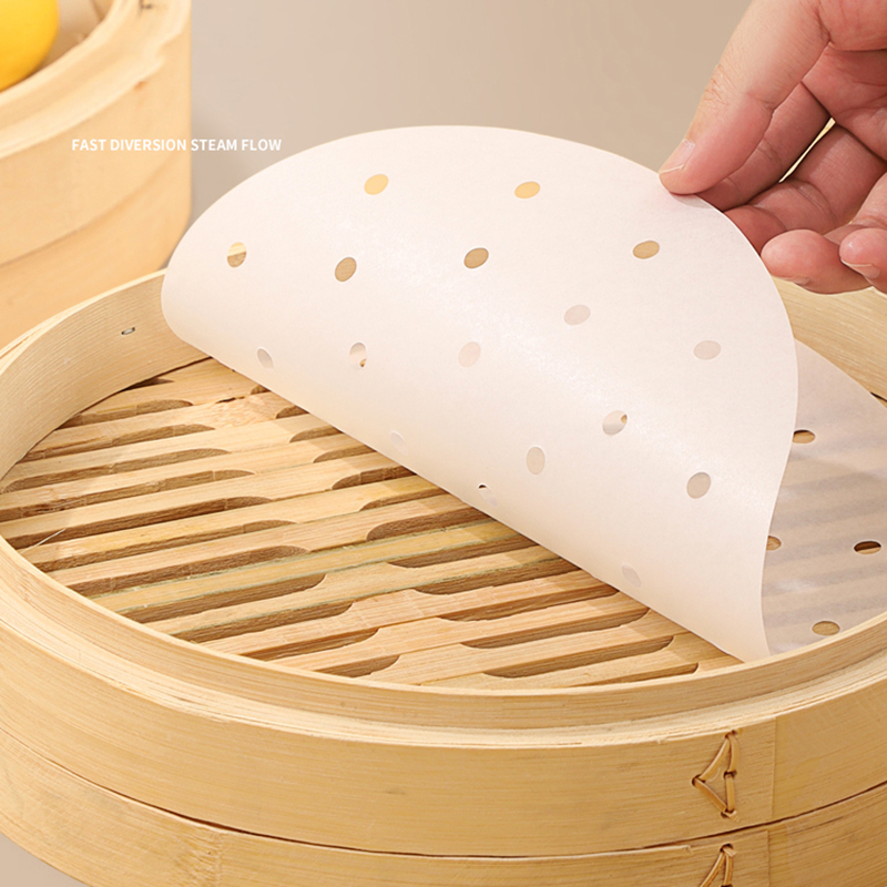 50 stücke Bambus Dampfer Papie – Commercial Kitchen Steamer Bewertung und Preis