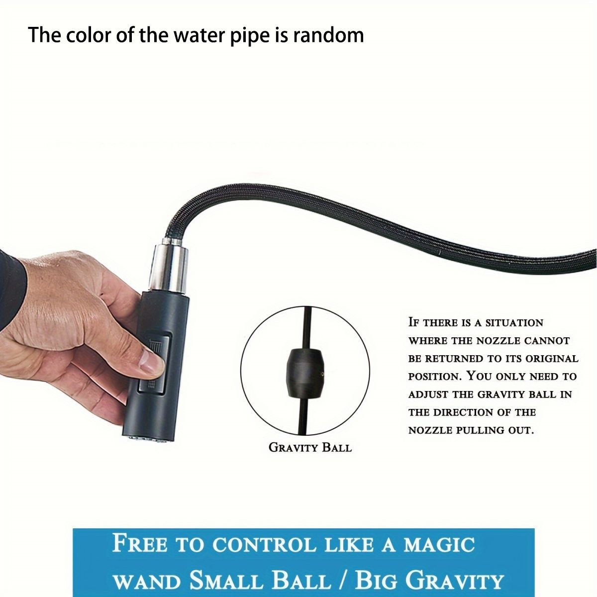 Schwarze Küchenarmatur mit zwe – Commercial Kitchen Mixer Tap Bewertung und Preis