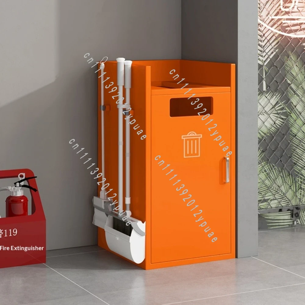 Vertikaler, versteckter, recht – Commercial Kitchen Garbage Can Bewertung und Preis